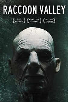 Raccoon Valley (2018) afişi