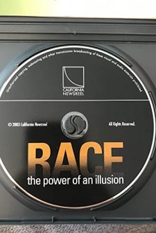 Race: The Power Of An ıllusion (2003) afişi