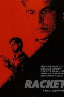 Racket (1997) afişi