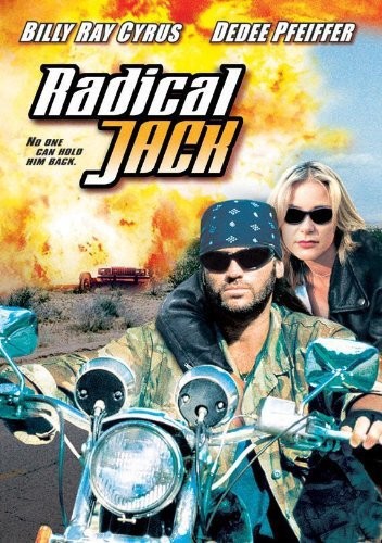 Radikal Jack (2000) afişi Radikal Jack (2000) afişi