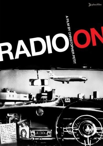 Radio On (1979) afişi Radio On (1979) afişi