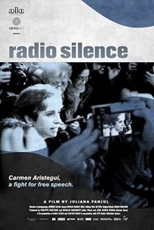 RADIO SILENCE