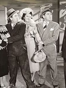 Radio Stars On Parade