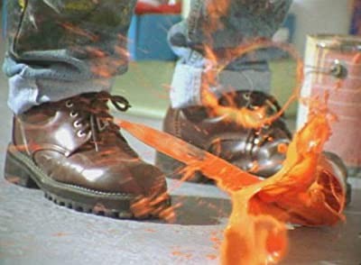Railroad (2003) afişi Railroad (2003) afişi