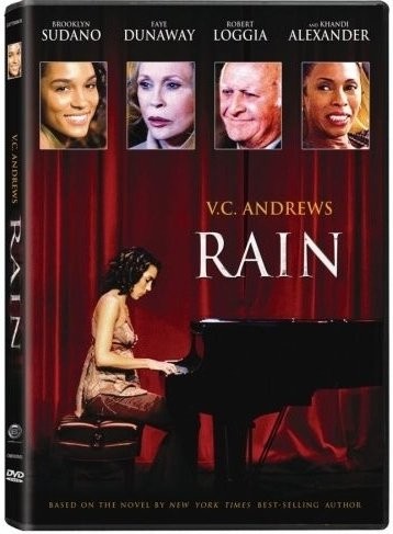 Rain (2006) afişi Rain (2006) afişi