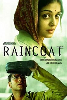 Raincoat (2004) afişi