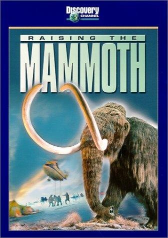 Raising The Mammoth (2000) afişi Raising The Mammoth (2000) afişi
