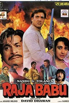 Raja Babu