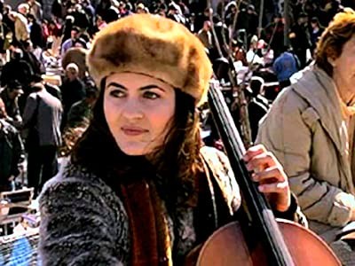 Rakushka (2004) afişi Rakushka (2004) afişi