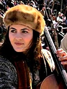 Rakushka (2004) afişi