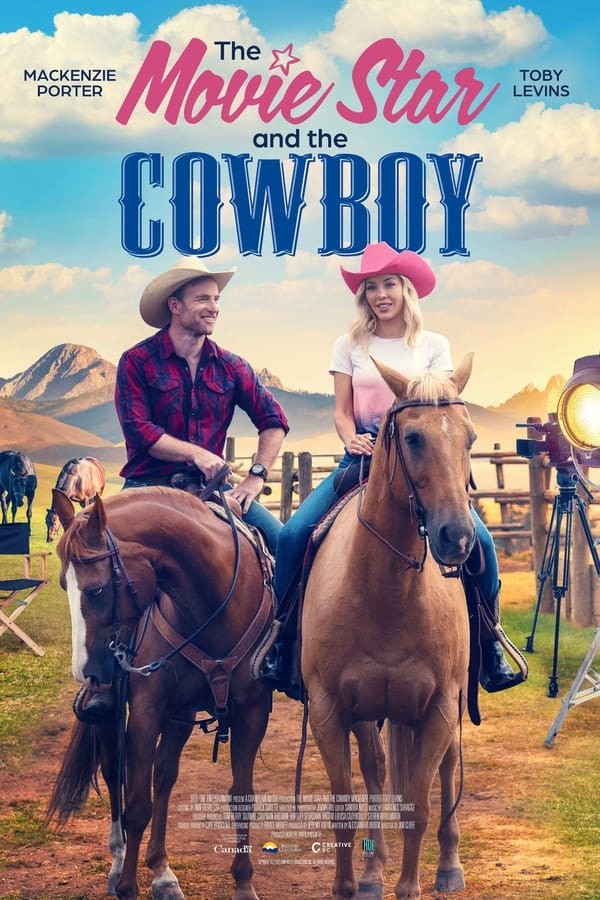 Rancher 101 (2023) afişi Rancher 101 (2023) afişi