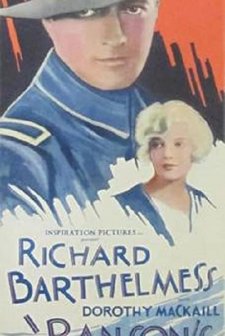 Ranson's Folly (1926) afişi