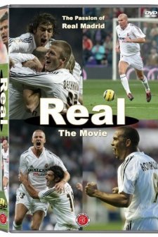 Real (2005) afişi