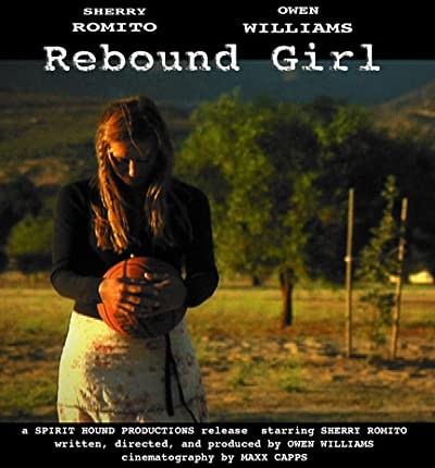 Rebound Girl (2009) afişi Rebound Girl (2009) afişi