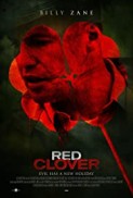 Red Clover (2012) afişi Red Clover (2012) afişi