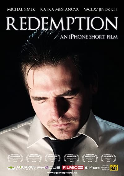 Redemption (2014) afişi Redemption (2014) afişi