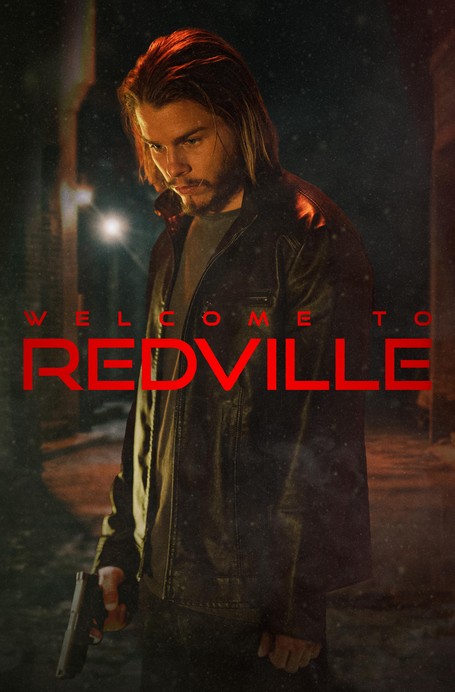 Redville (2023) afişi Redville (2023) afişi