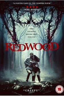 Redwood  (2017) afişi