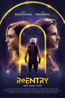 ReEntry afişi