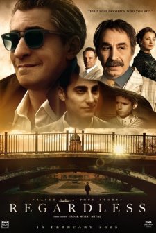 Her Şeye Rağmen (2023) afişi