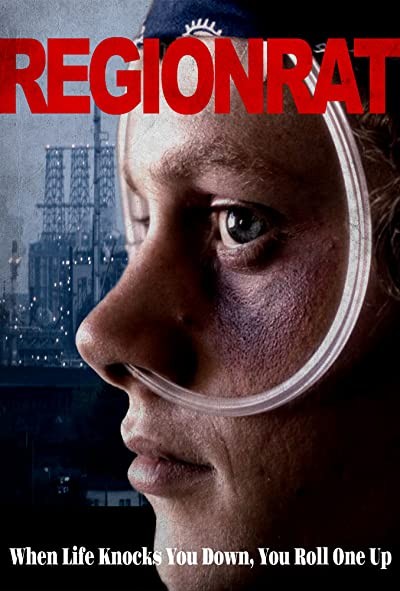 Regionrat (2019) afişi Regionrat (2019) afişi