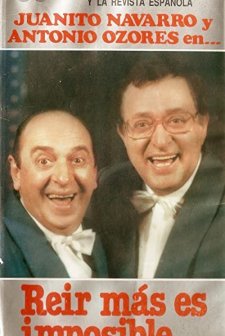 Reir Más Es Imposible