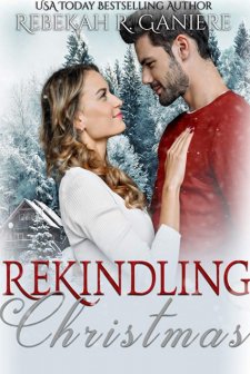 Rekindling Christmas afişi