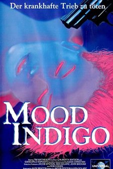 Relentless: Mind Of A Killer