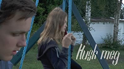 Remember Me (2017) afişi Remember Me (2017) afişi