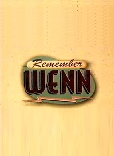 Remember Wenn (1996) afişi Remember Wenn (1996) afişi