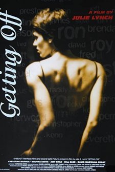 Remembering Sex (1998) afişi