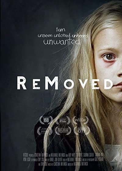 ReMoved (2013) afişi ReMoved (2013) afişi