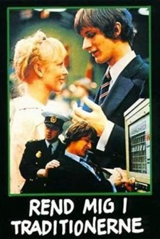 Rend Mig I Traditionerne