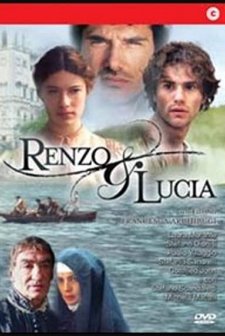 Renzo E Lucia (2004) afişi