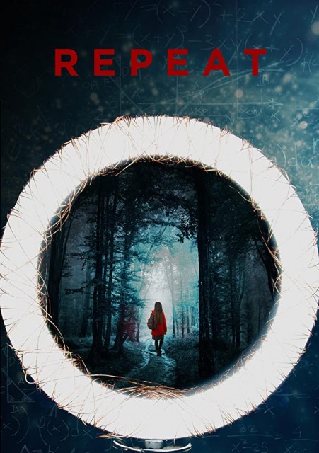 Repeat afişi