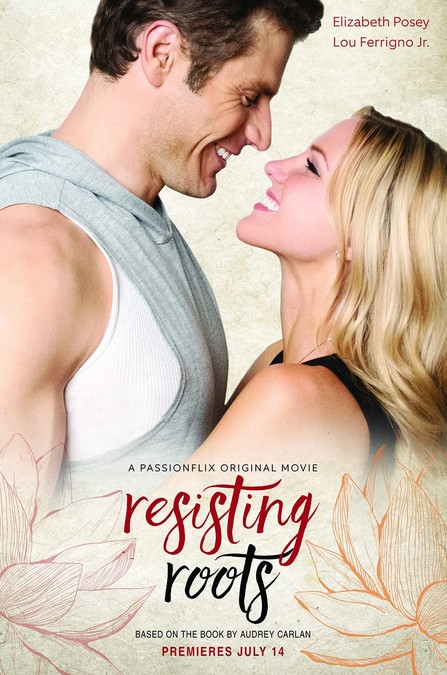 Resisting Roots (2022) afişi Resisting Roots (2022) afişi