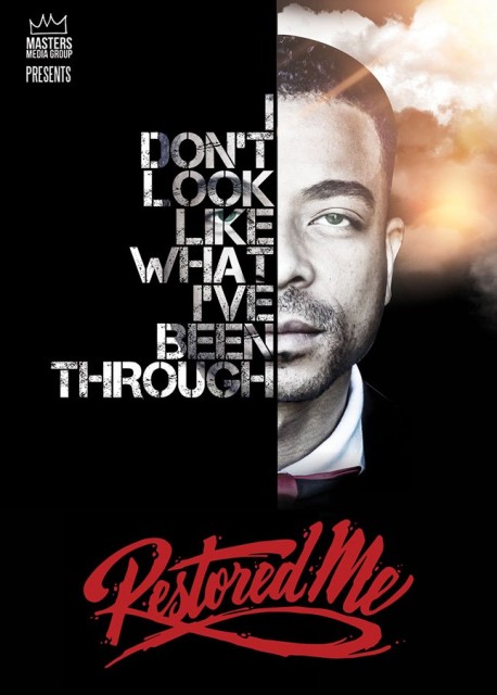 Restored Me (2015) afişi Restored Me (2015) afişi