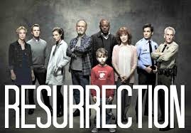 Resurrection Sezon 1