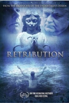 Retribution (2006) afişi