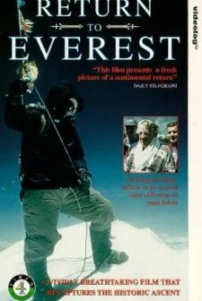 Return to Everest