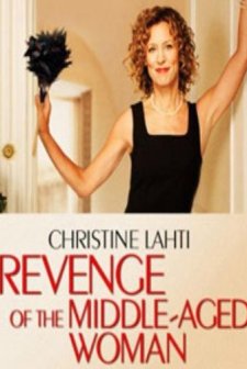 Revenge Of The Middle-aged Woman (2004) afişi