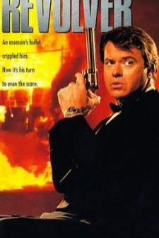 Revolver (1992) afişi
