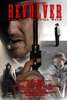 Revolver (2007) afişi