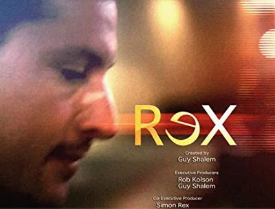 Rex (2009) afişi Rex (2009) afişi