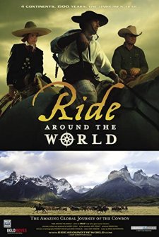 Ride Around The World