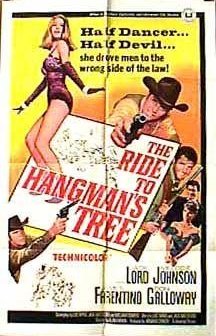 Ride To Hangman's Tree