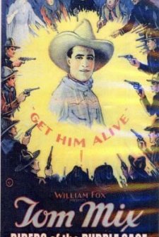 Riders Of The Purple Sage