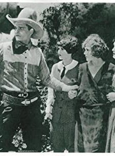 Ridin' Mad (1924) afişi