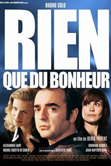 Rien Que Du Bonheur