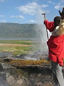 Rightful Place (2007) afişi